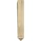 Ekena Millwork Funston Arts & Crafts Rough Sawn Bracket, Douglas Fir, 4"W x 26"D x 26"H BKT04X26X26FST03RDF - alternate 2
